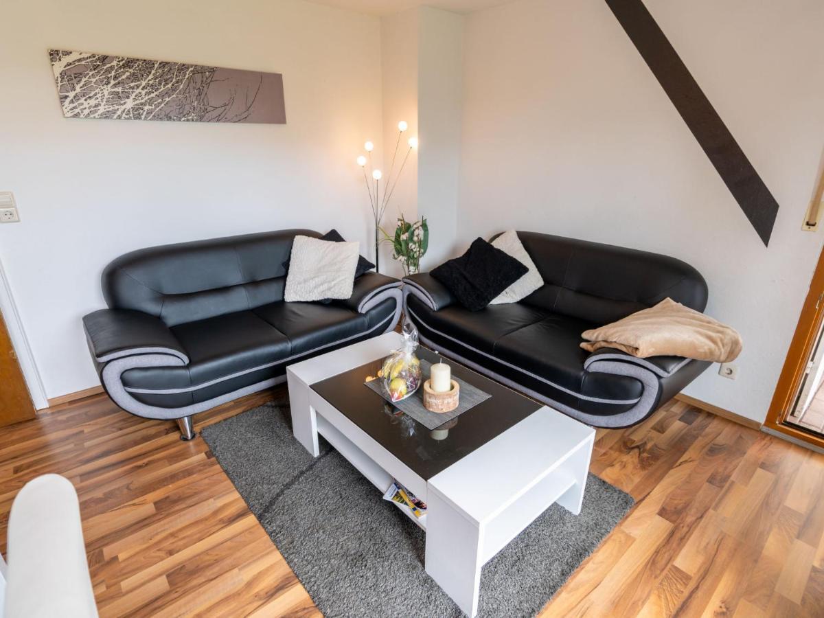 Apartment Langes Leben - Al Khalid By Interhome Dittishausen Luaran gambar
