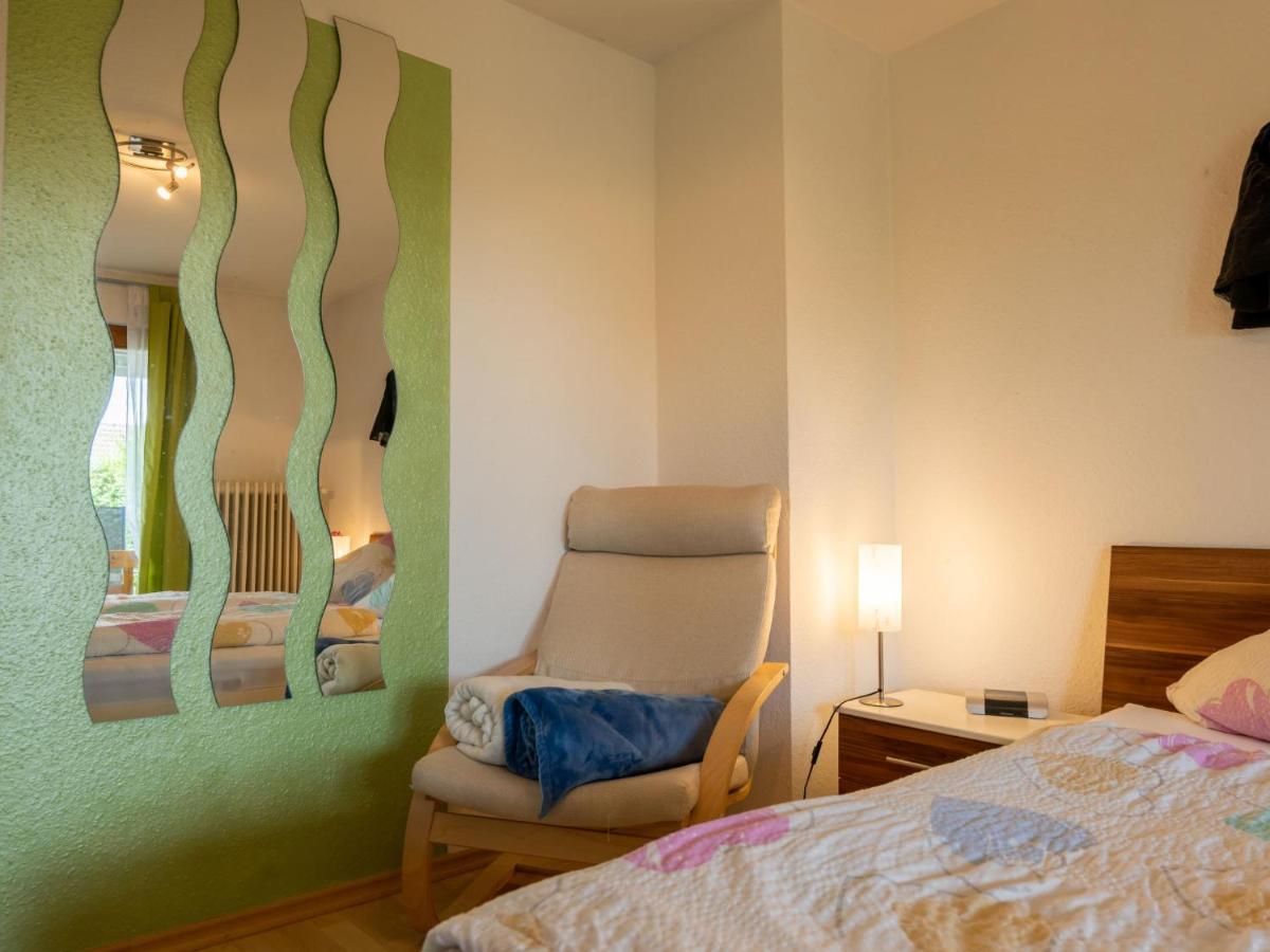Apartment Langes Leben - Al Khalid By Interhome Dittishausen Luaran gambar