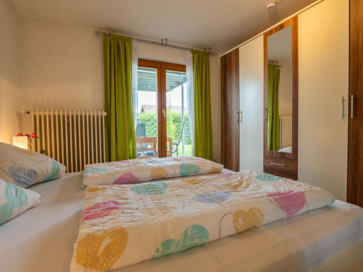 Apartment Langes Leben - Al Khalid By Interhome Dittishausen Luaran gambar
