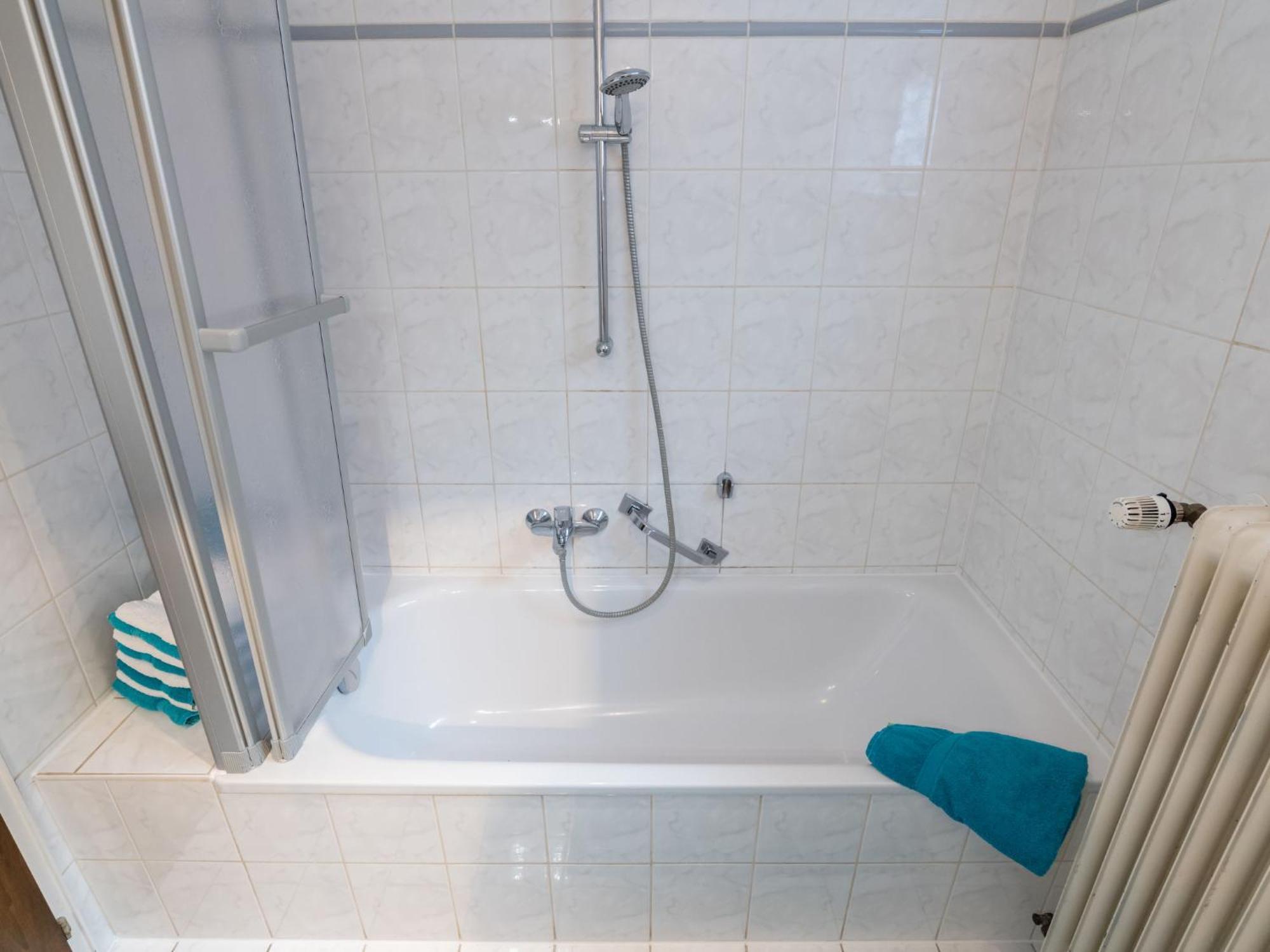Apartment Langes Leben - Al Khalid By Interhome Dittishausen Luaran gambar