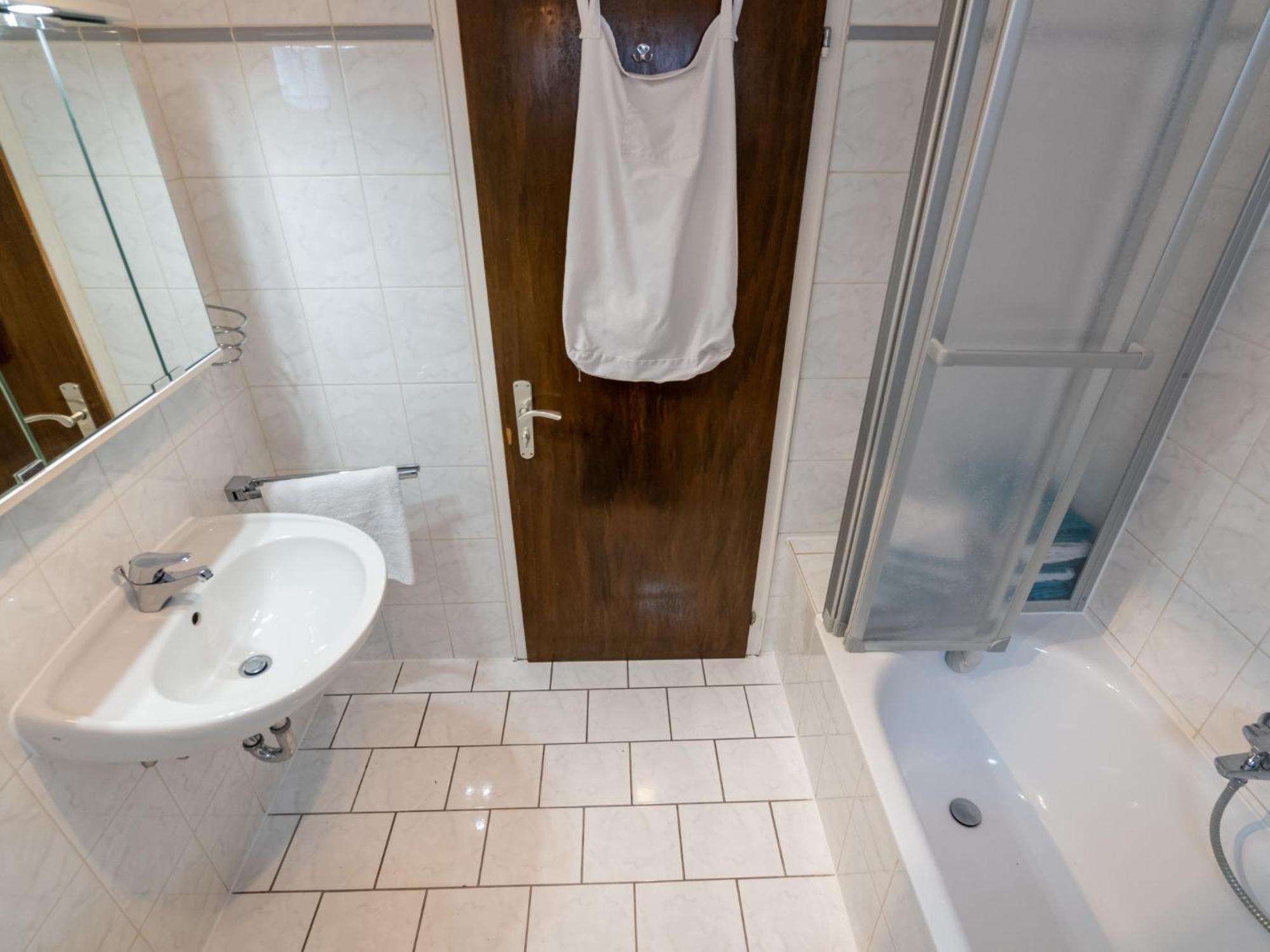 Apartment Langes Leben - Al Khalid By Interhome Dittishausen Luaran gambar