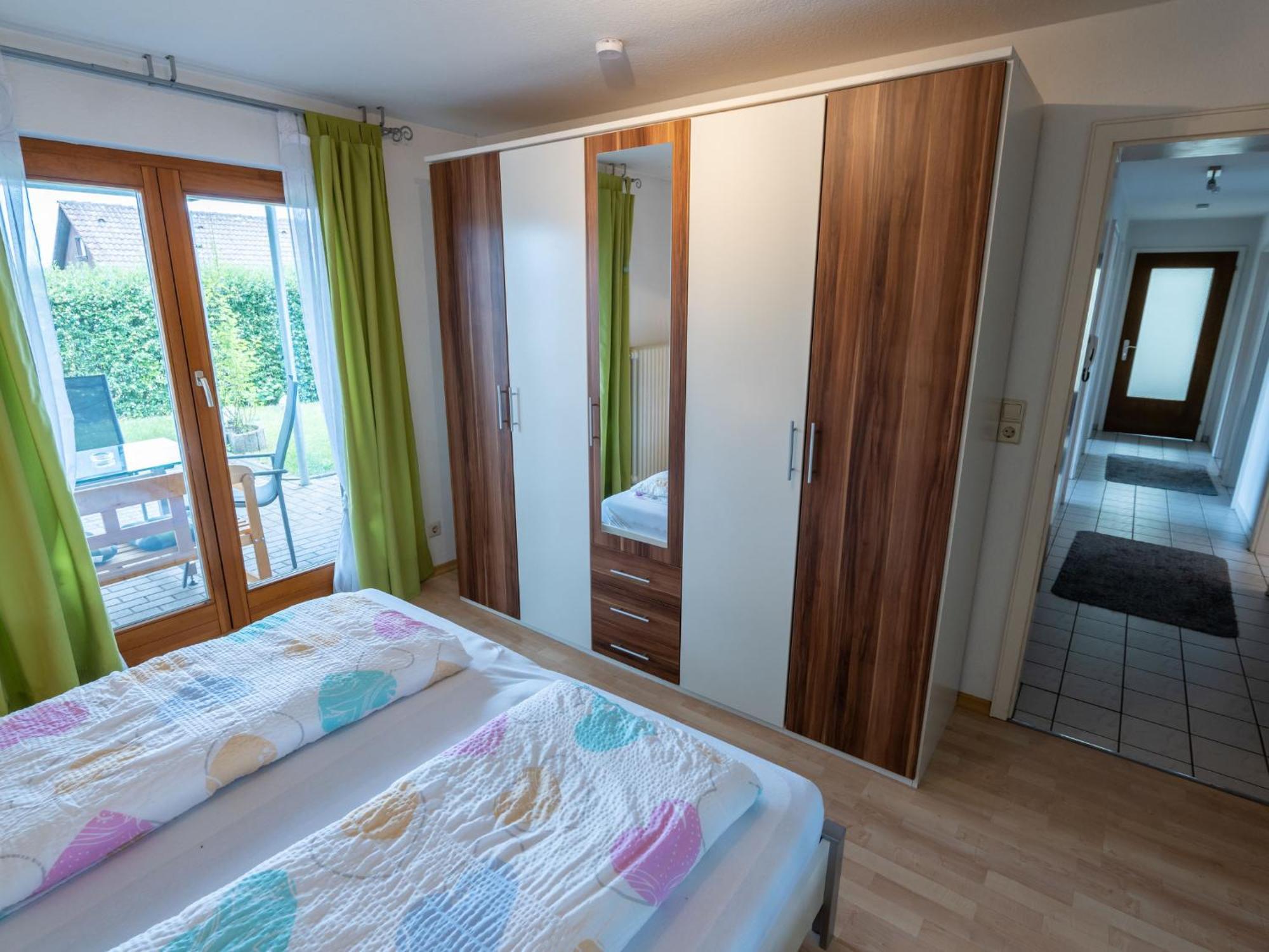 Apartment Langes Leben - Al Khalid By Interhome Dittishausen Luaran gambar